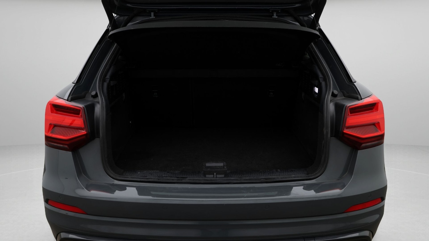 Used Audi Q2 2020 for sale - 77379361: Photo 17