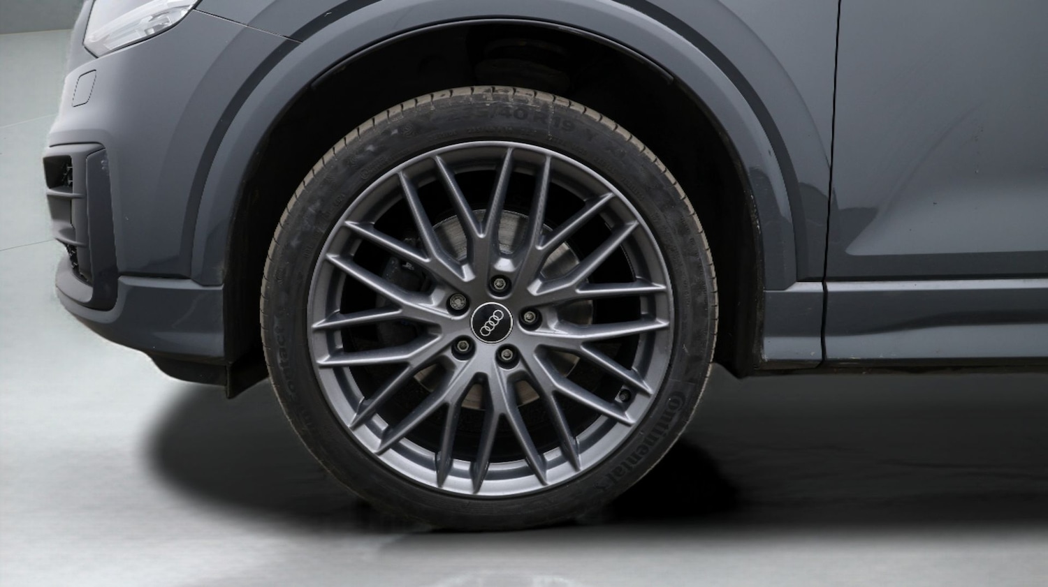 Used Audi Q2 2020 for sale - 77379361: Photo 18