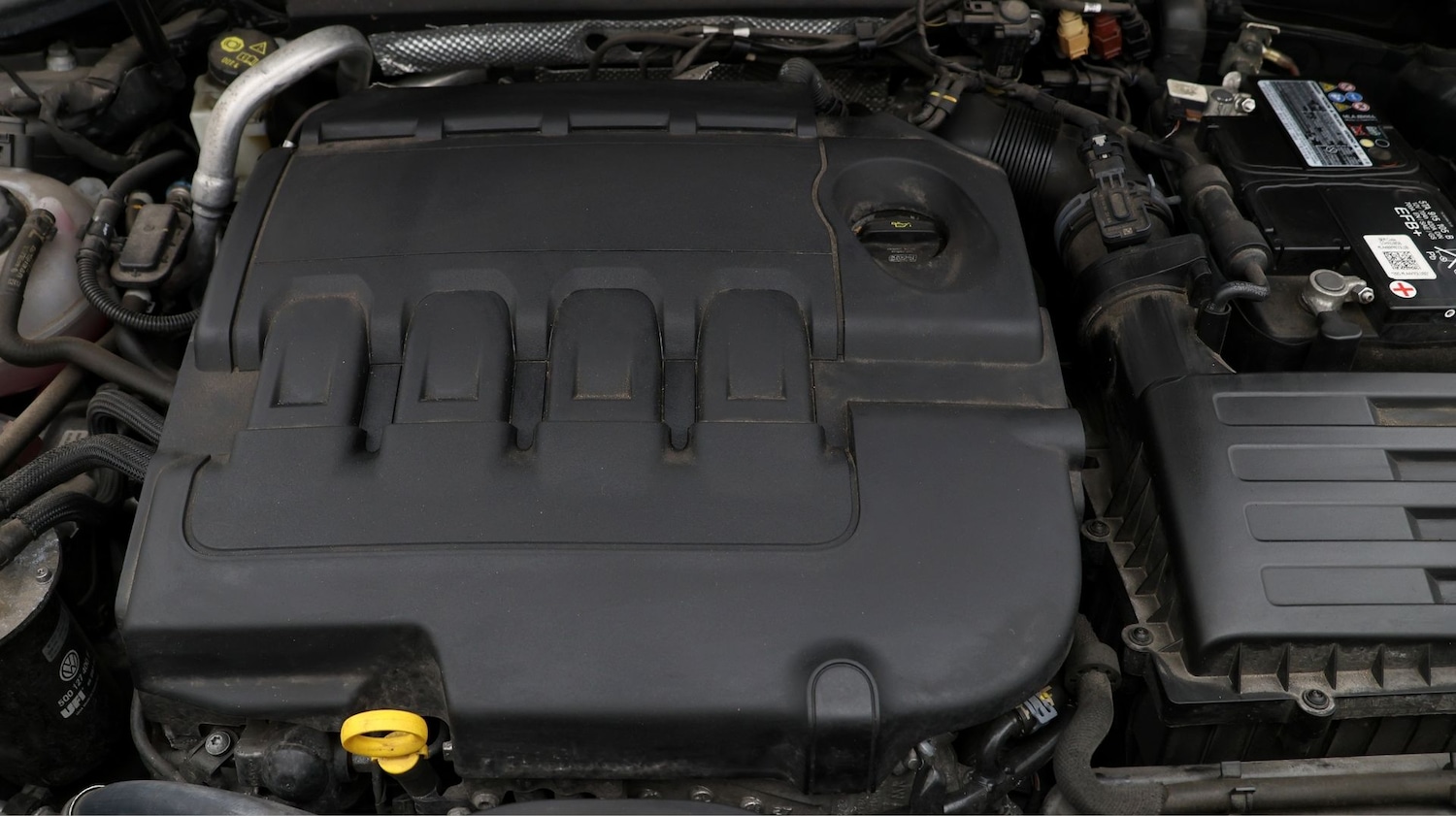 Used Audi Q2 2020 for sale - 77379361: Photo 19