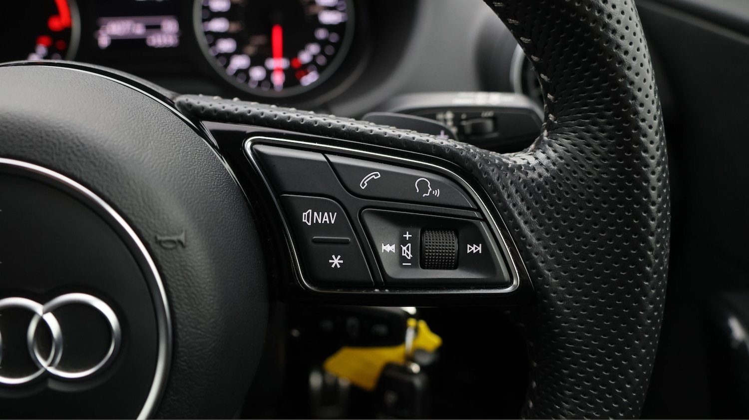 Used Audi Q2 2020 for sale - 77379361: Photo 20