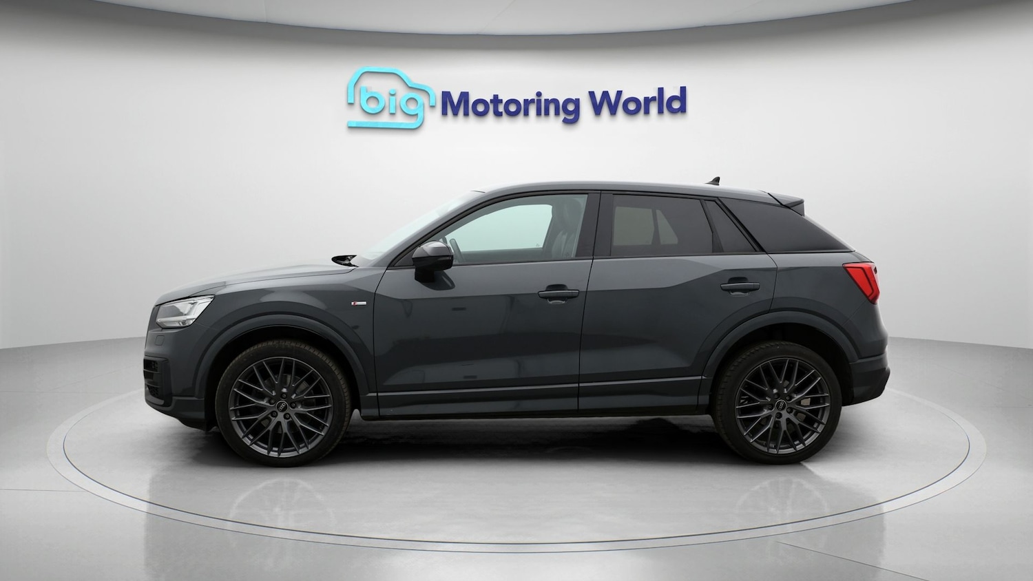 Used Audi Q2 2020 for sale - 77379361: Photo 4