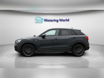 Used Audi Q2 2020 for sale - 77379361: Photo