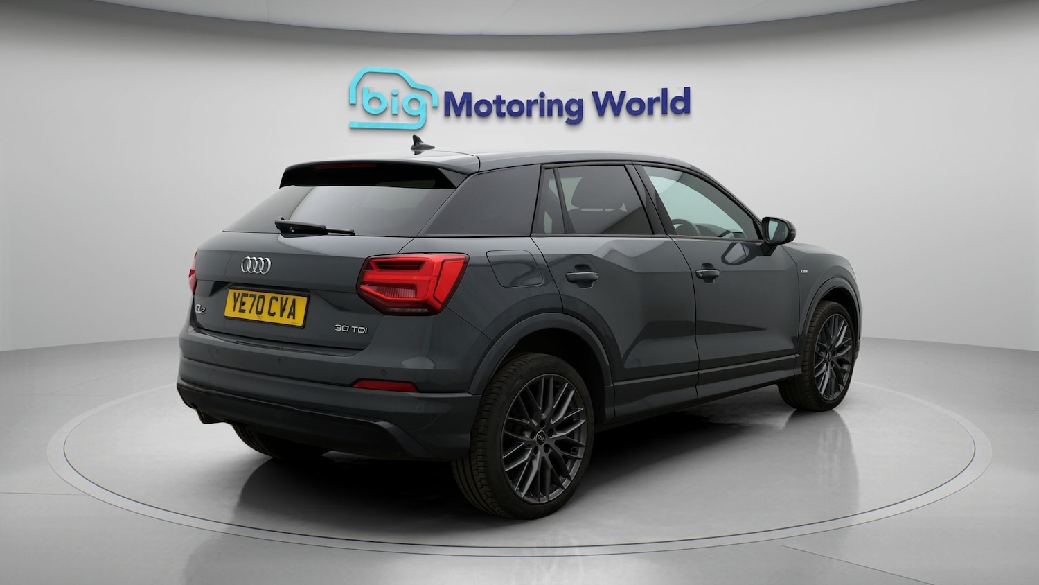 Used Audi Q2 2020 for sale - 77379361: Photo 7