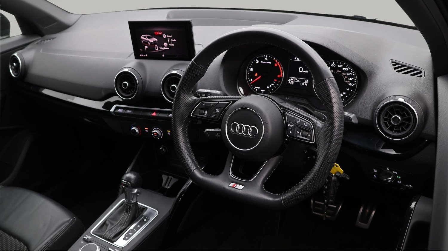 Used Audi Q2 2020 for sale - 77379361: Photo 9