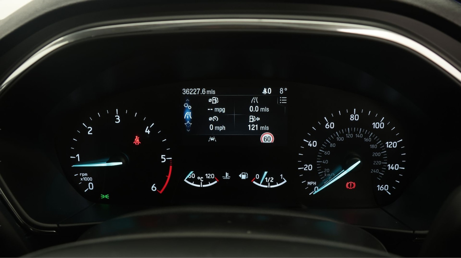 Used Ford Focus 2020 for sale - 77736279: Photo 10