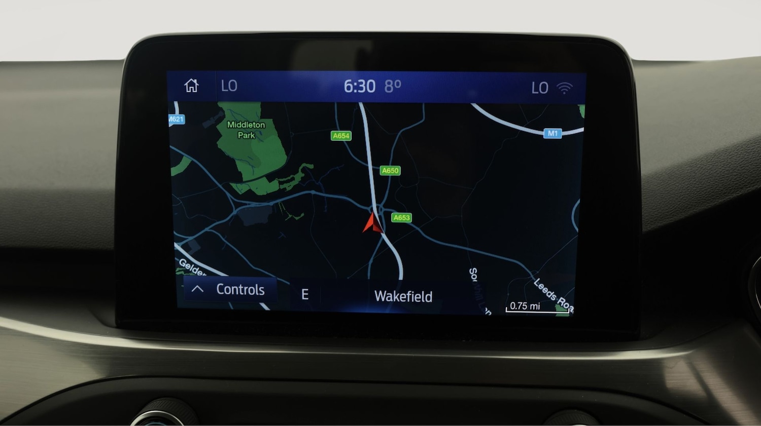 Used Ford Focus 2020 for sale - 77736279: Photo 11