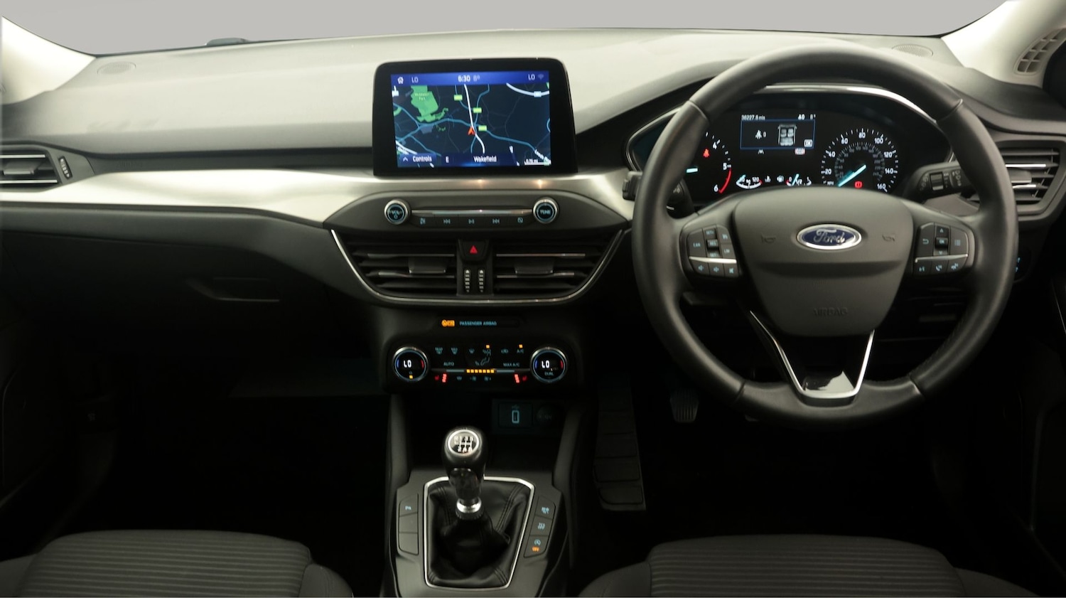 Used Ford Focus 2020 for sale - 77736279: Photo 13