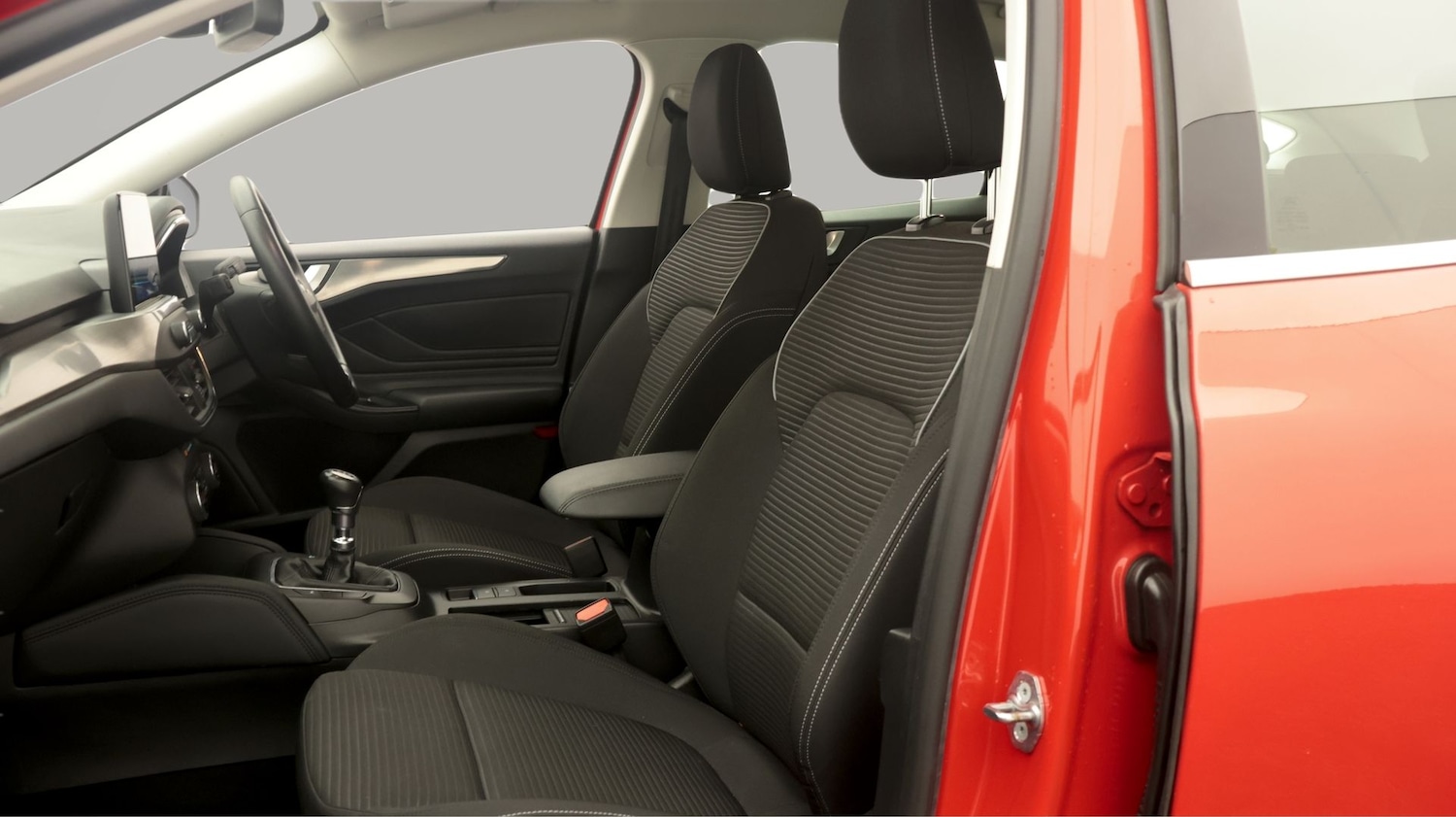 Used Ford Focus 2020 for sale - 77736279: Photo 14