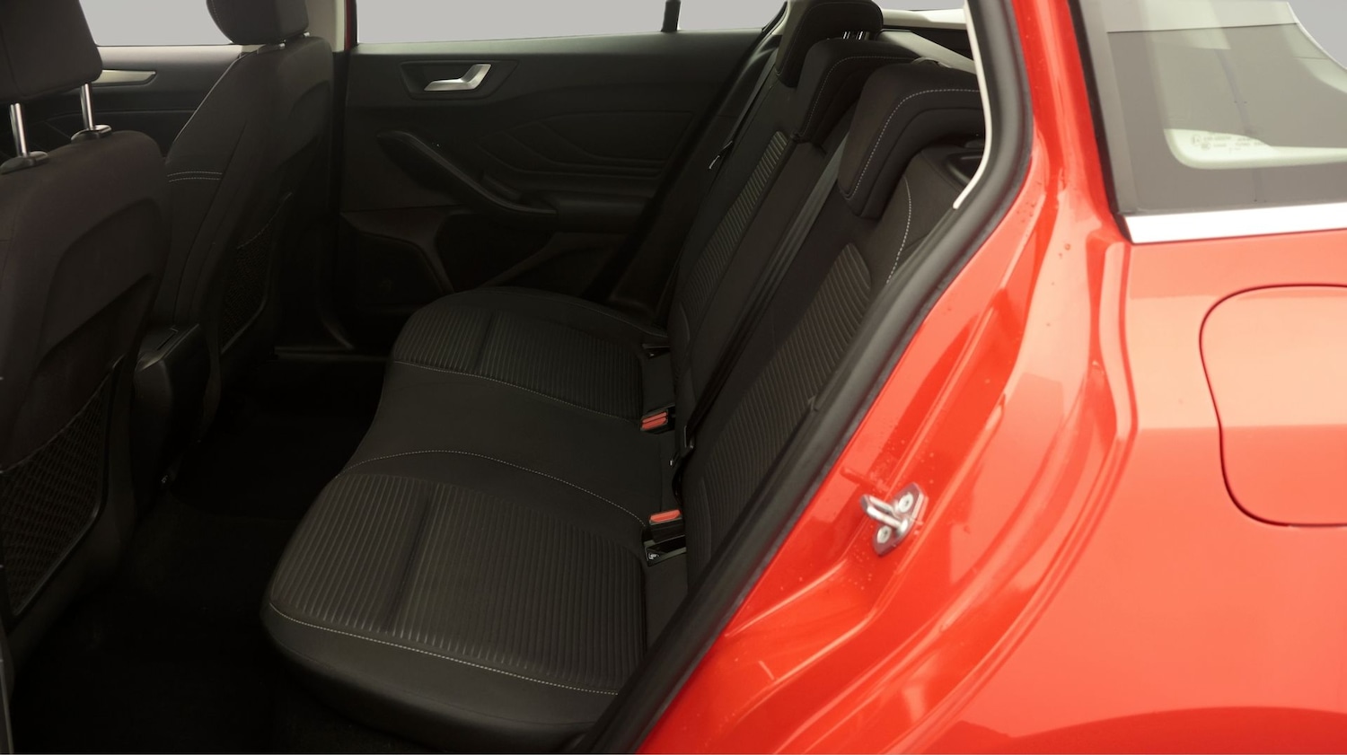 Used Ford Focus 2020 for sale - 77736279: Photo 16