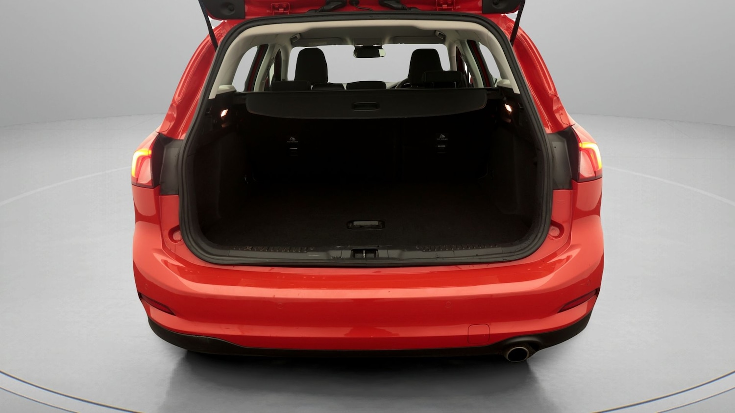 Used Ford Focus 2020 for sale - 77736279: Photo 17