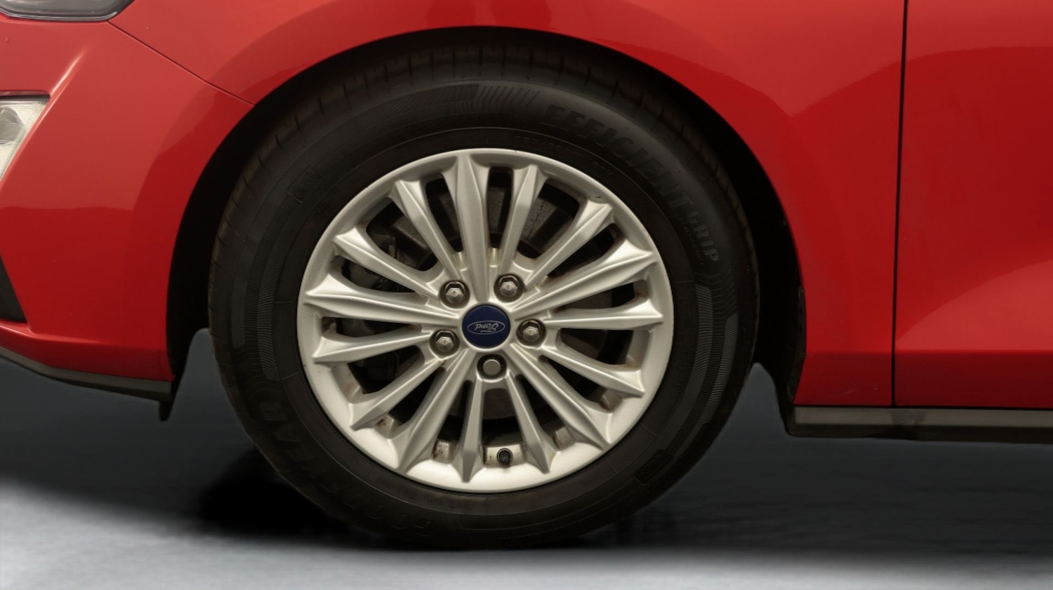 Used Ford Focus 2020 for sale - 77736279: Photo 18