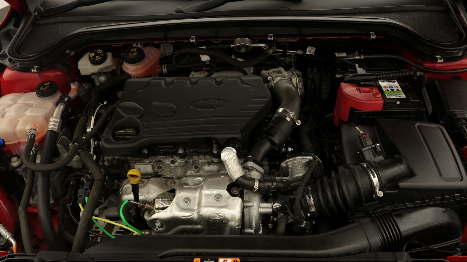 Used Ford Focus 2020 for sale - 77736279: Photo 19