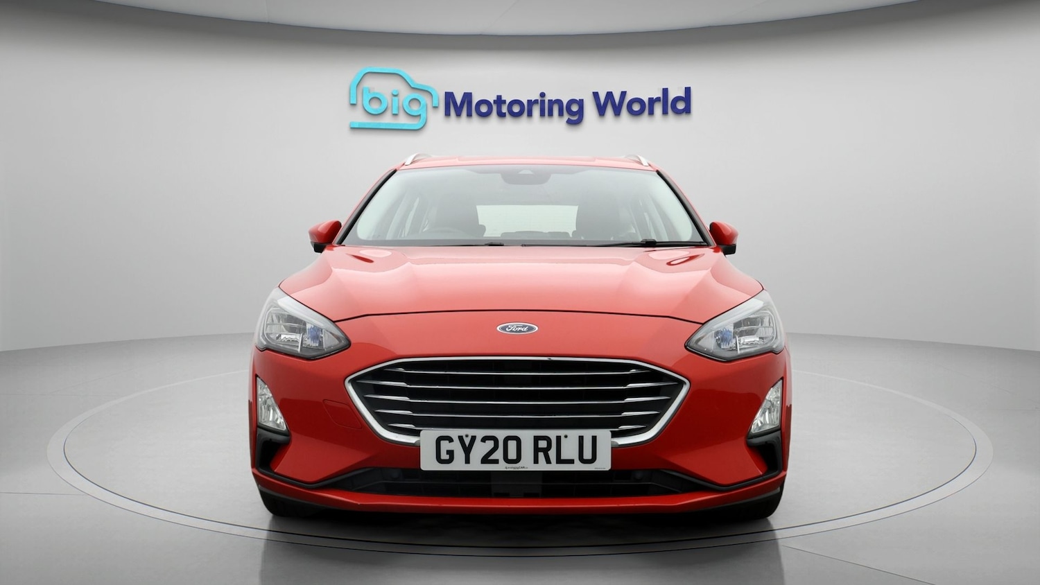 Used Ford Focus 2020 for sale - 77736279: Photo 2