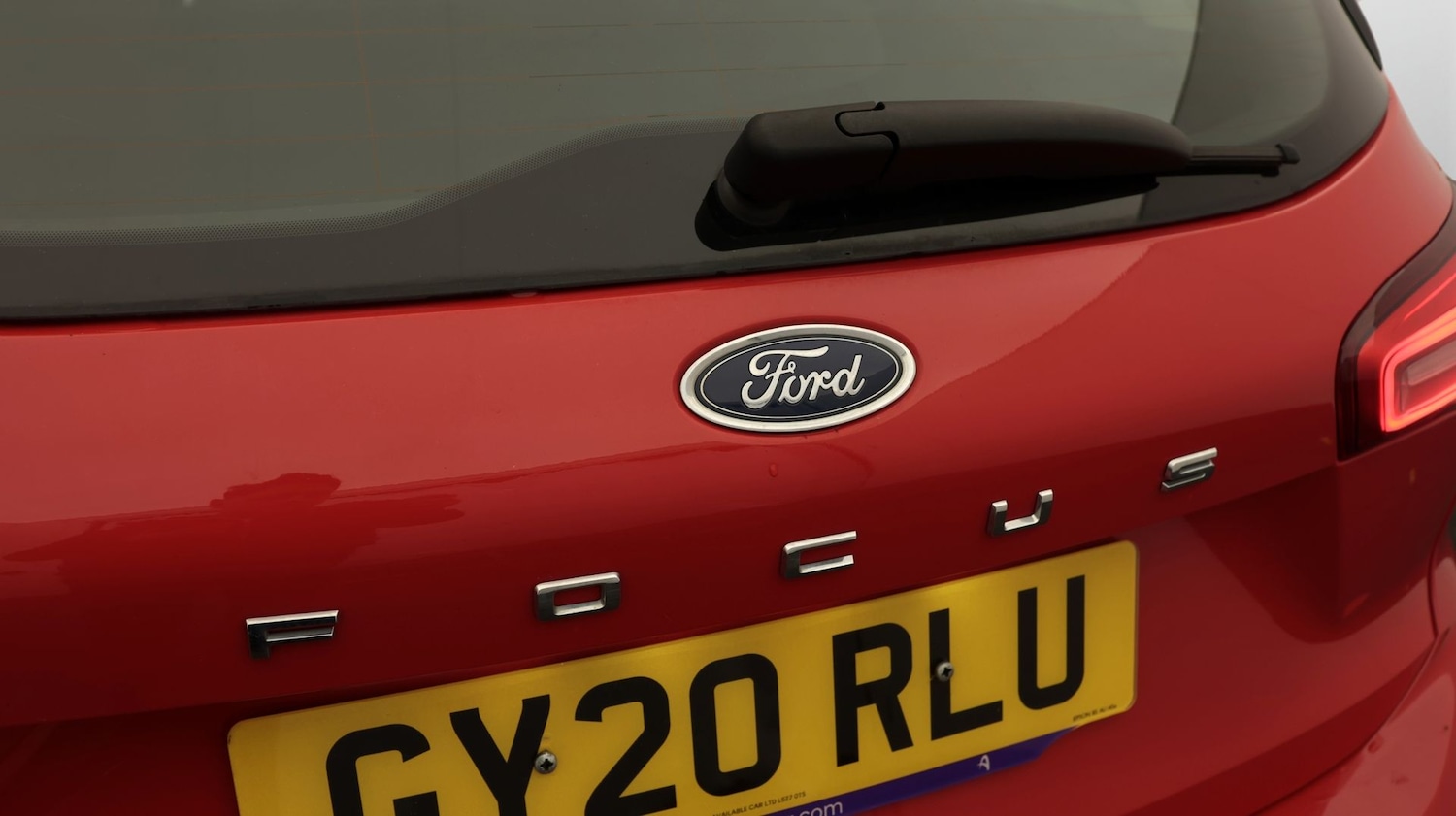 Used Ford Focus 2020 for sale - 77736279: Photo 20