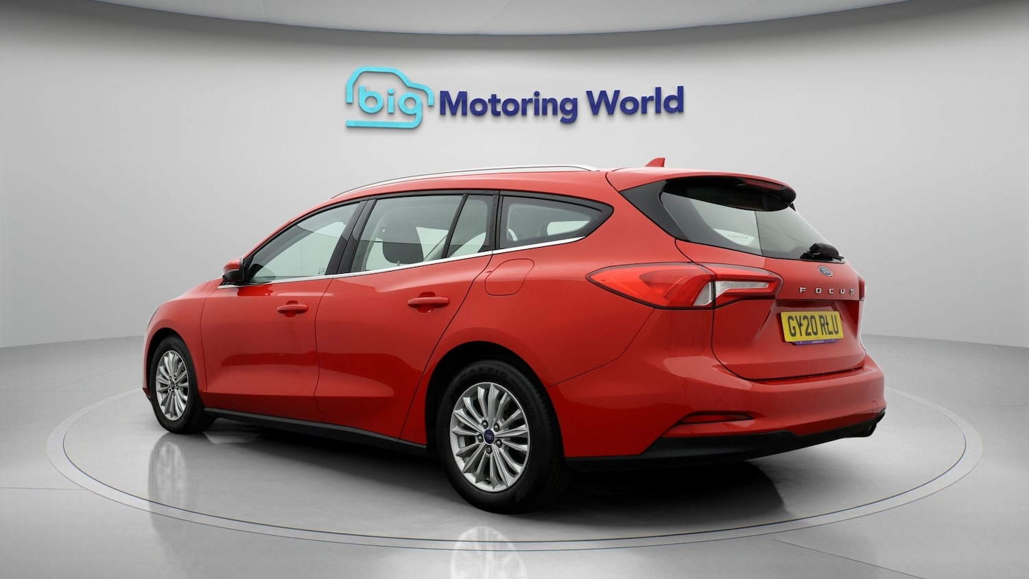 Used Ford Focus 2020 for sale - 77736279: Photo 5