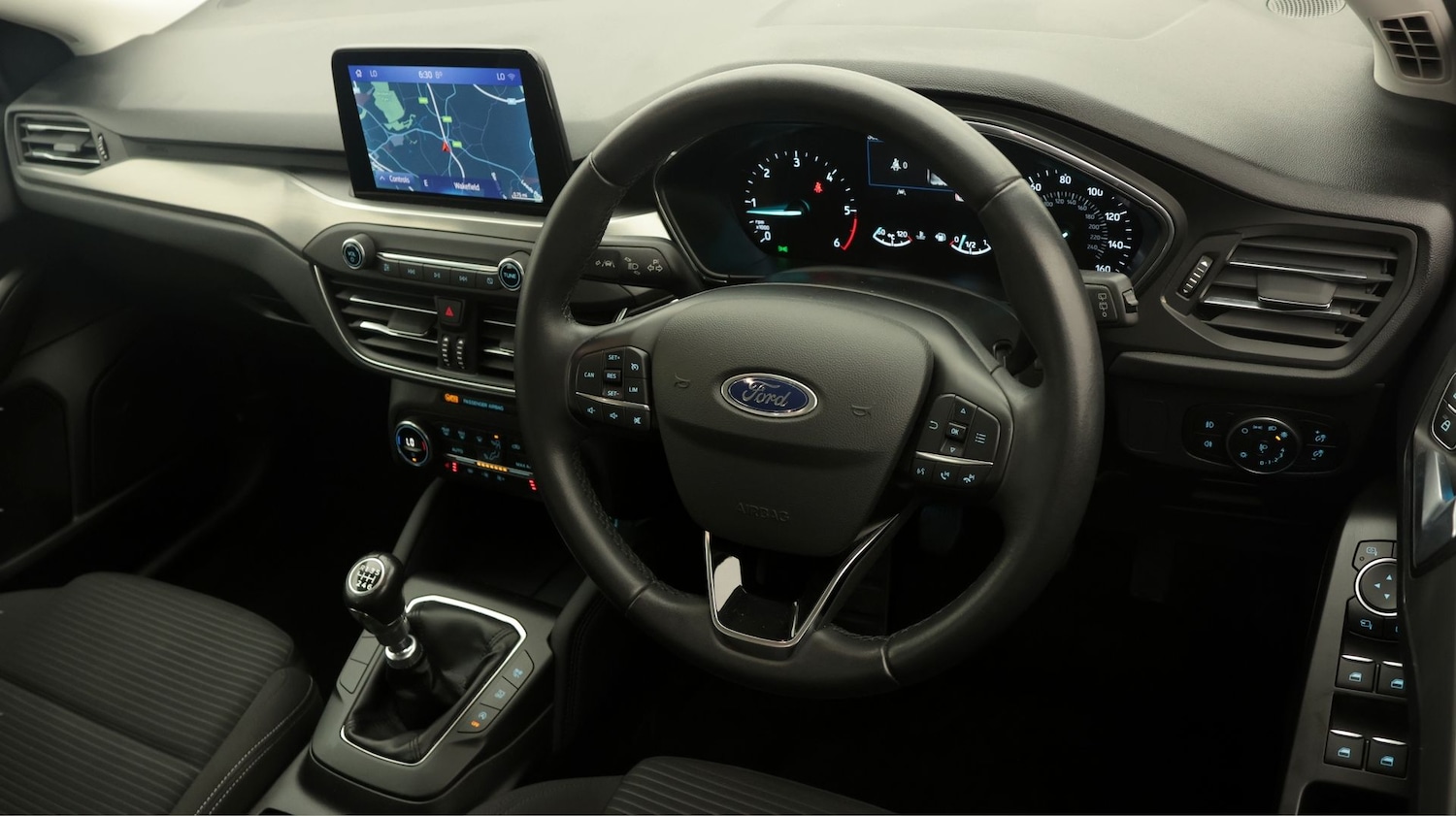 Used Ford Focus 2020 for sale - 77736279: Photo 9