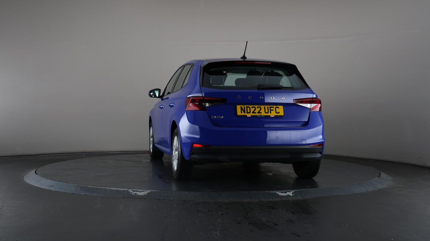 Vehicle 44