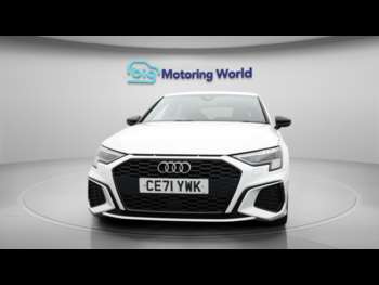 Used Audi A3 2021 for sale - 74977662: Photo