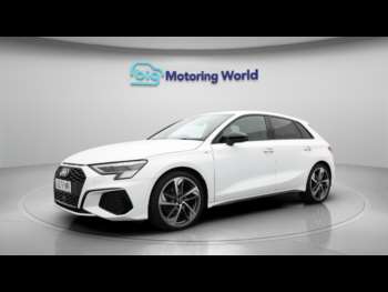 Used Audi A3 2021 for sale - 74977662: Photo