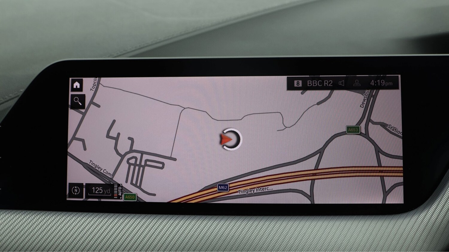 Used BMW 1 Series 2020 for sale - 77254071: Photo 11