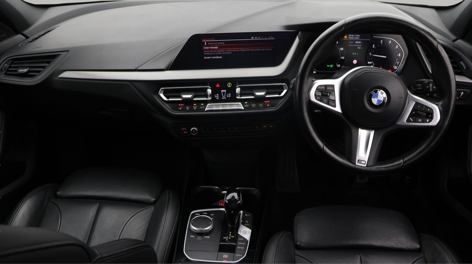 Used BMW 1 Series 2020 for sale - 77254071: Photo 13