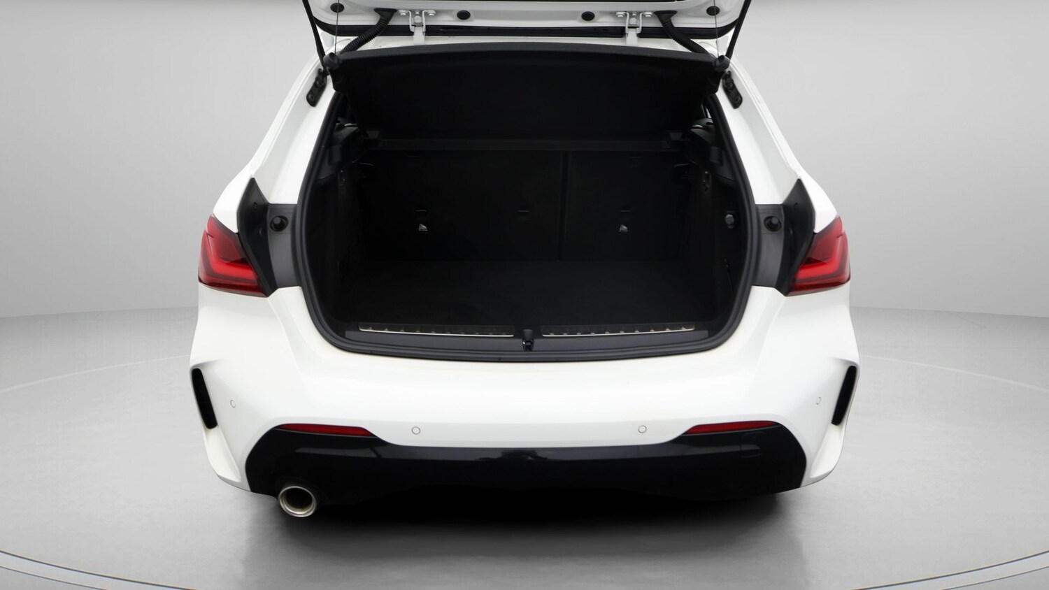 Used BMW 1 Series 2020 for sale - 77254071: Photo 17