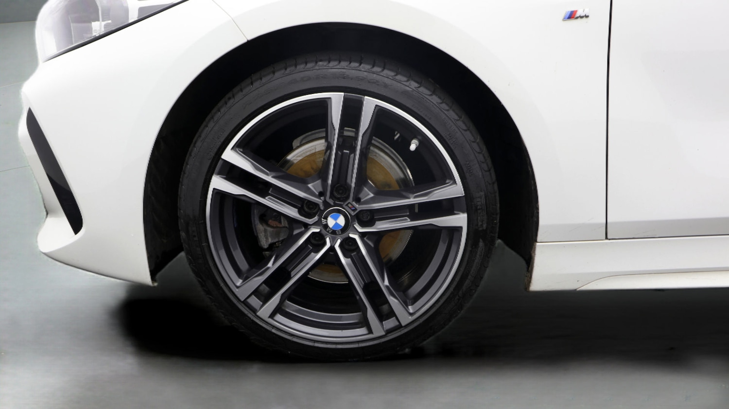 Used BMW 1 Series 2020 for sale - 77254071: Photo 18