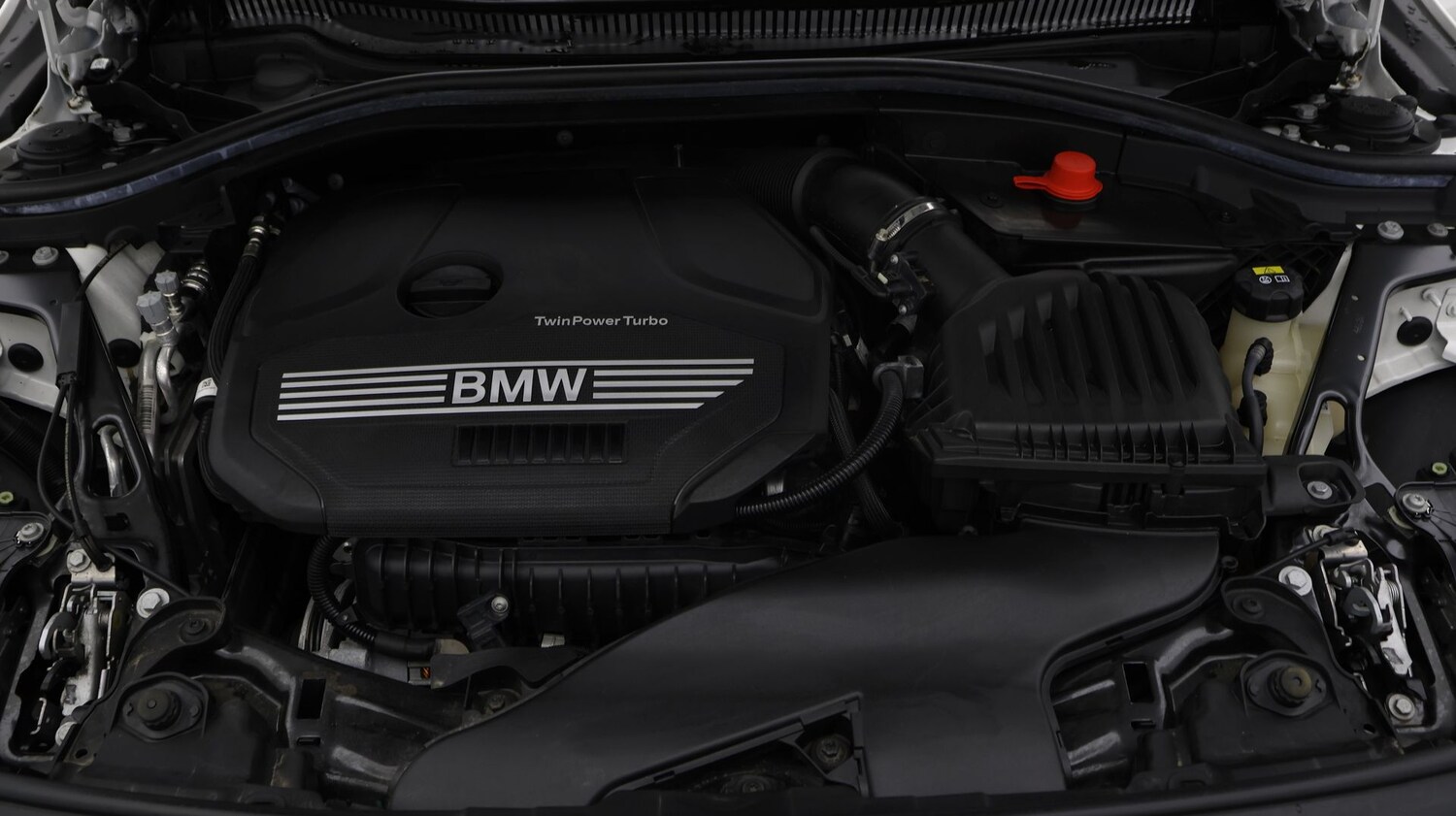 Used BMW 1 Series 2020 for sale - 77254071: Photo 19