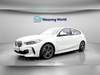 Used BMW 1 Series 2020 for sale - 77254071: Photo