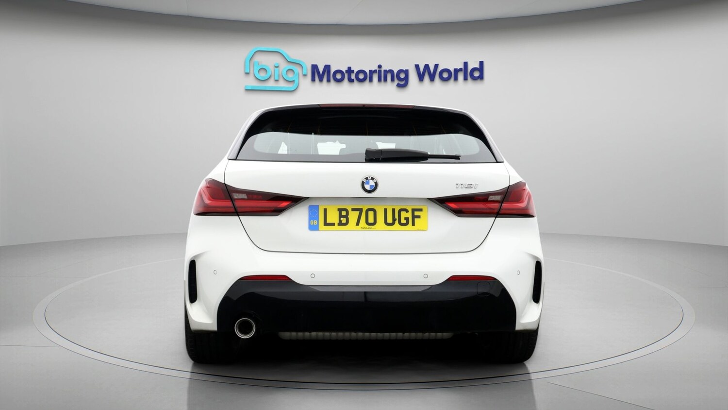 Used BMW 1 Series 2020 for sale - 77254071: Photo 6