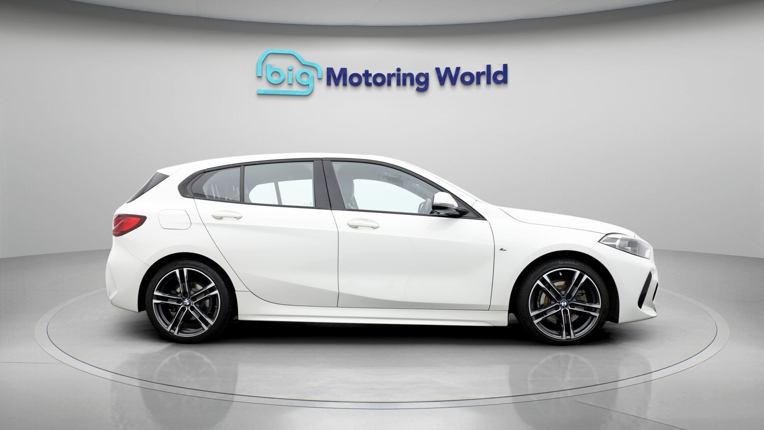 Used BMW 1 Series 2020 for sale - 77254071: Photo 8