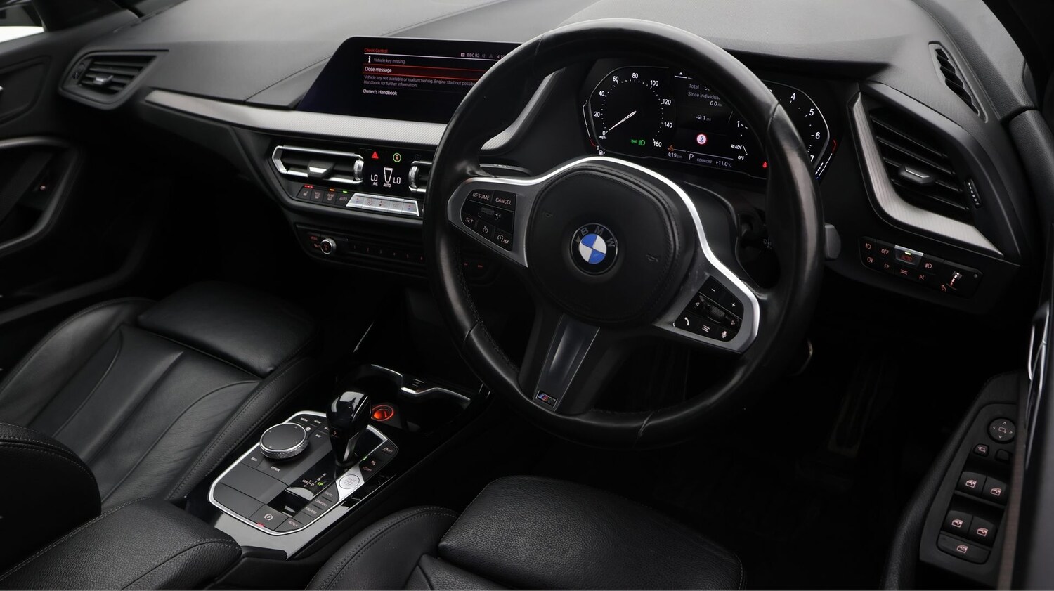 Used BMW 1 Series 2020 for sale - 77254071: Photo 9