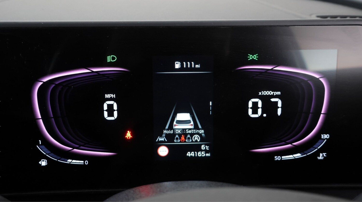 Used Kia Sportage for sale - 78106581: Photo 10