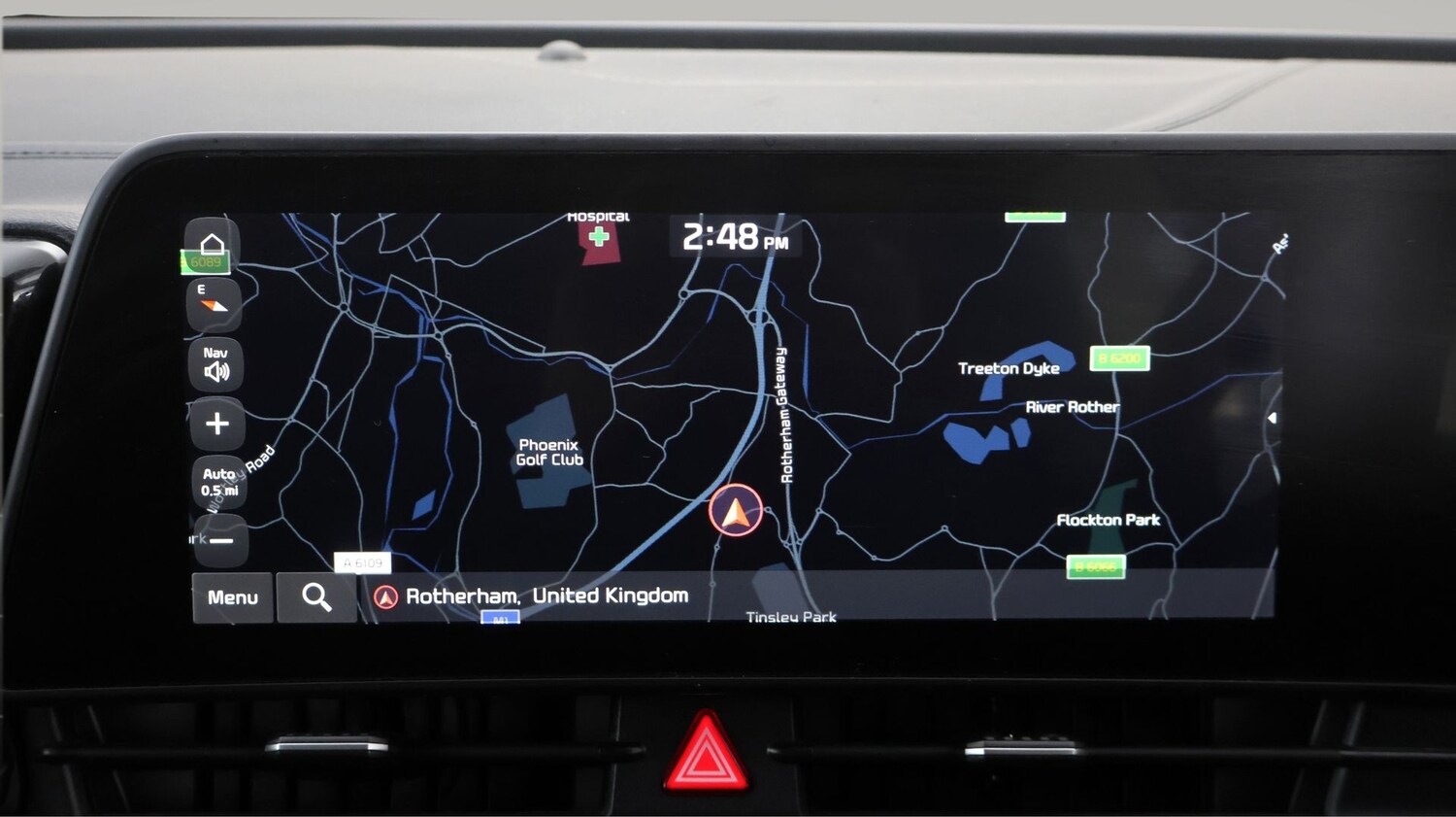 Used Kia Sportage for sale - 78106581: Photo 11