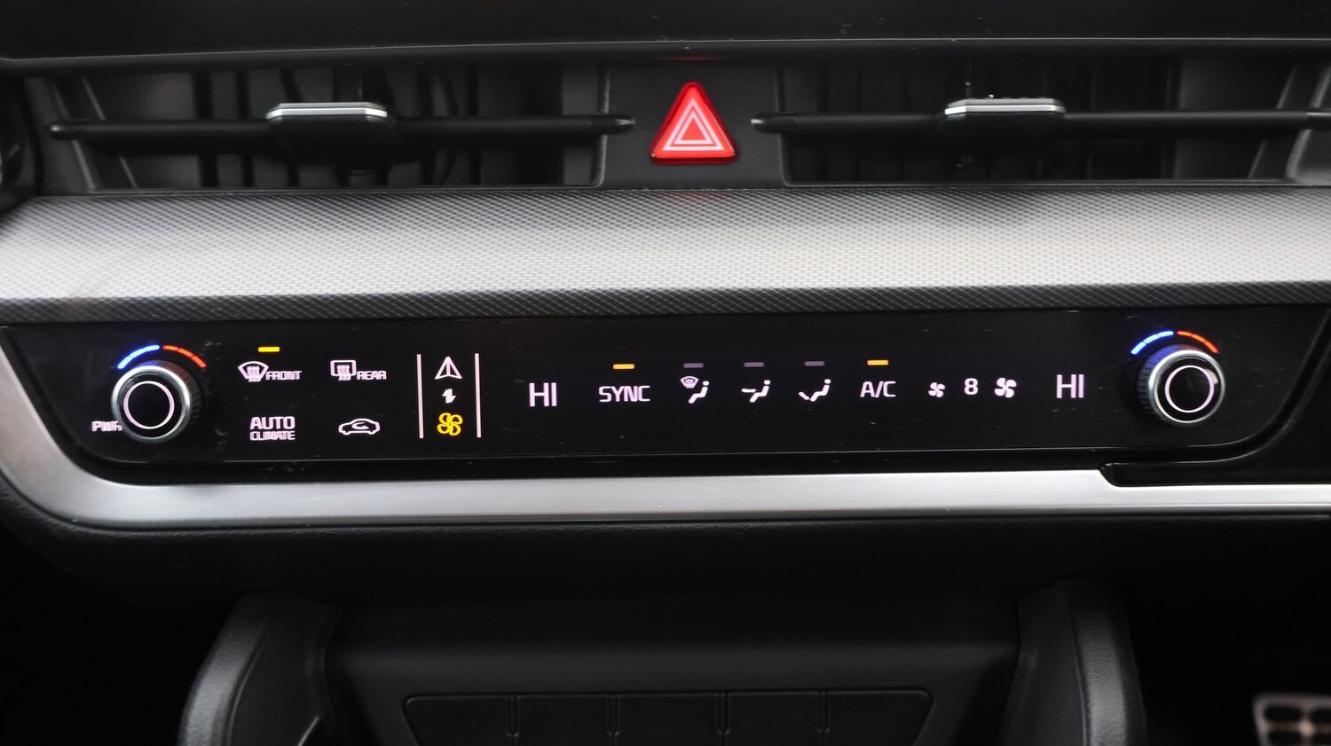 Used Kia Sportage for sale - 78106581: Photo 12