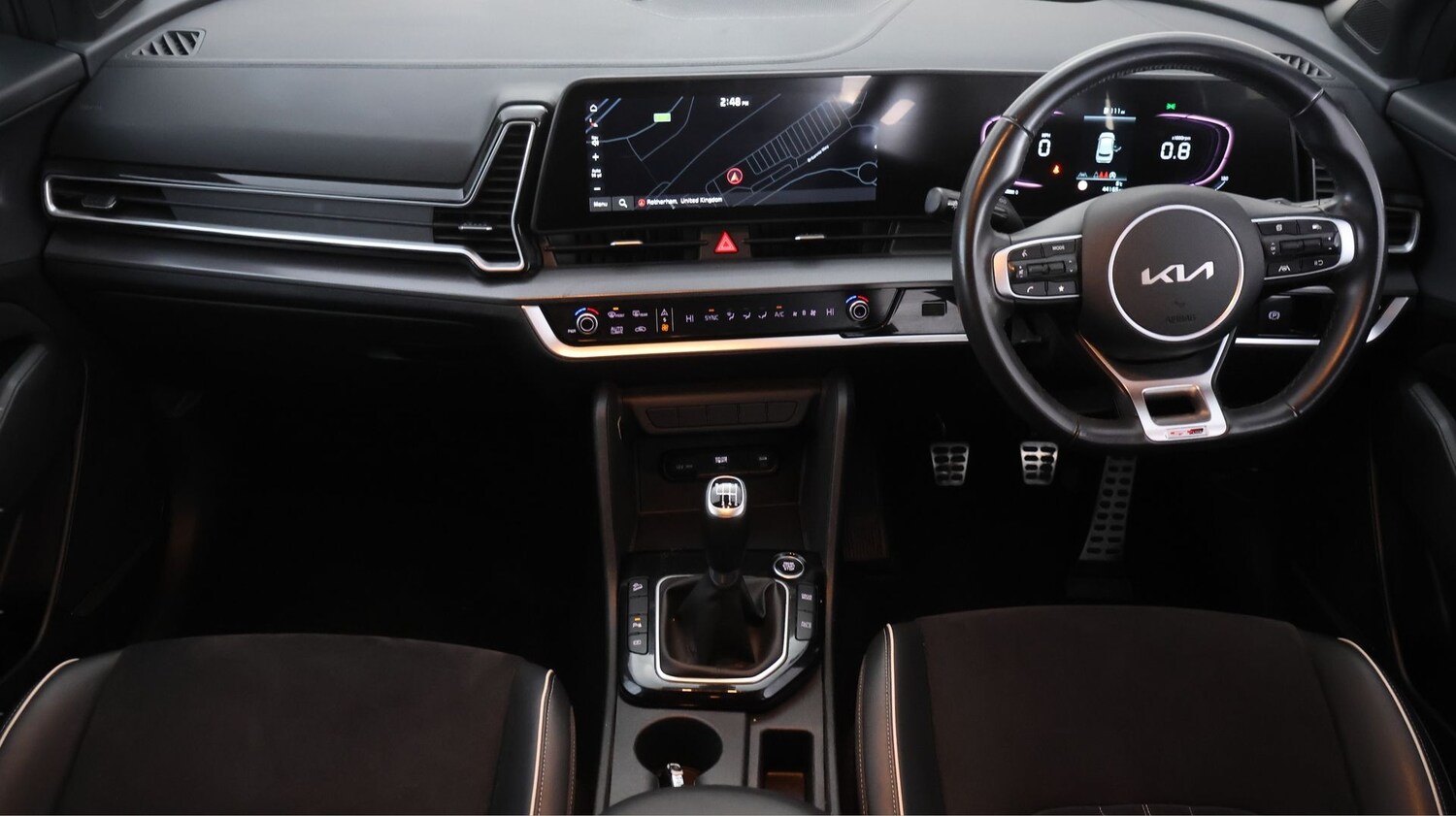 Used Kia Sportage for sale - 78106581: Photo 13