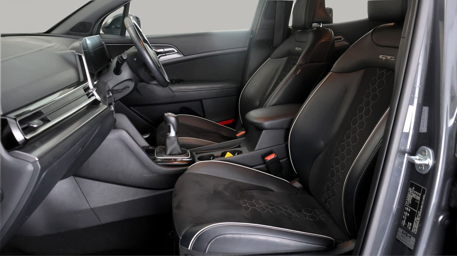 Used Kia Sportage for sale - 78106581: Photo 14