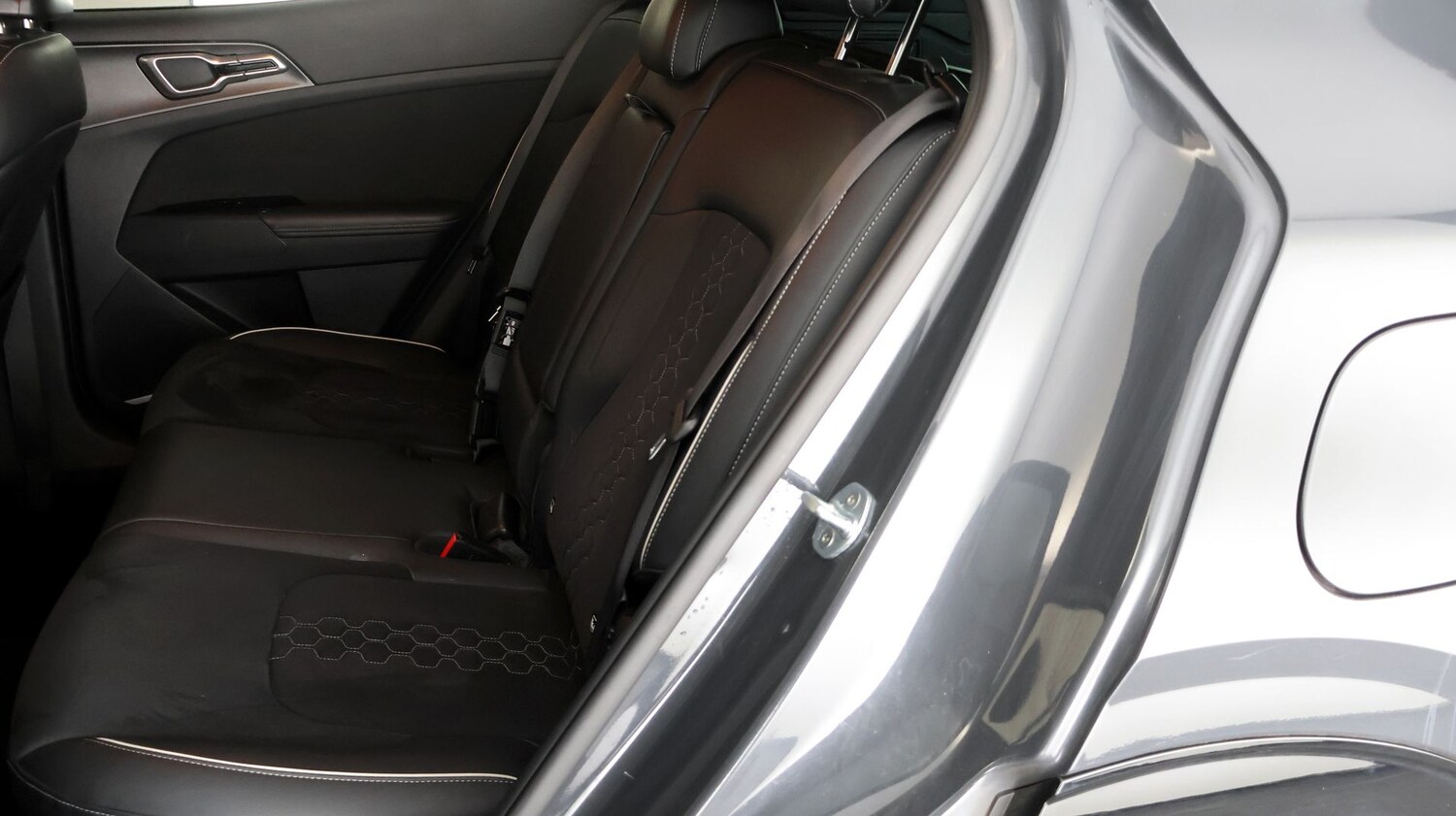 Used Kia Sportage for sale - 78106581: Photo 16