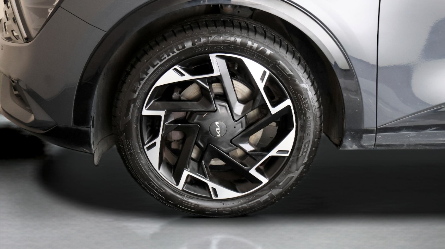 Used Kia Sportage for sale - 78106581: Photo 18