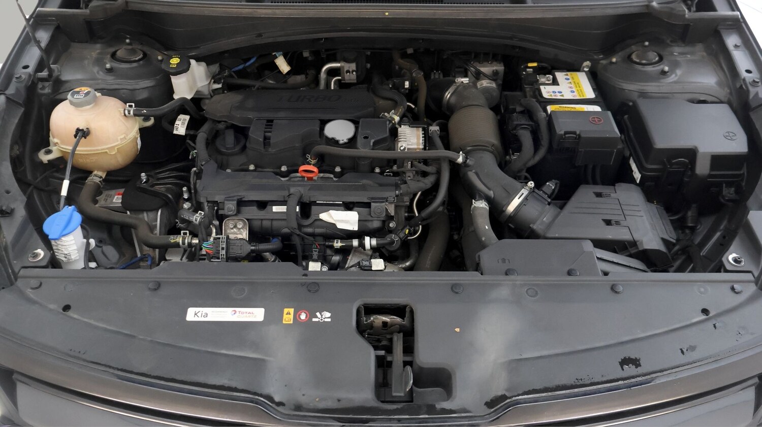 Used Kia Sportage for sale - 78106581: Photo 19