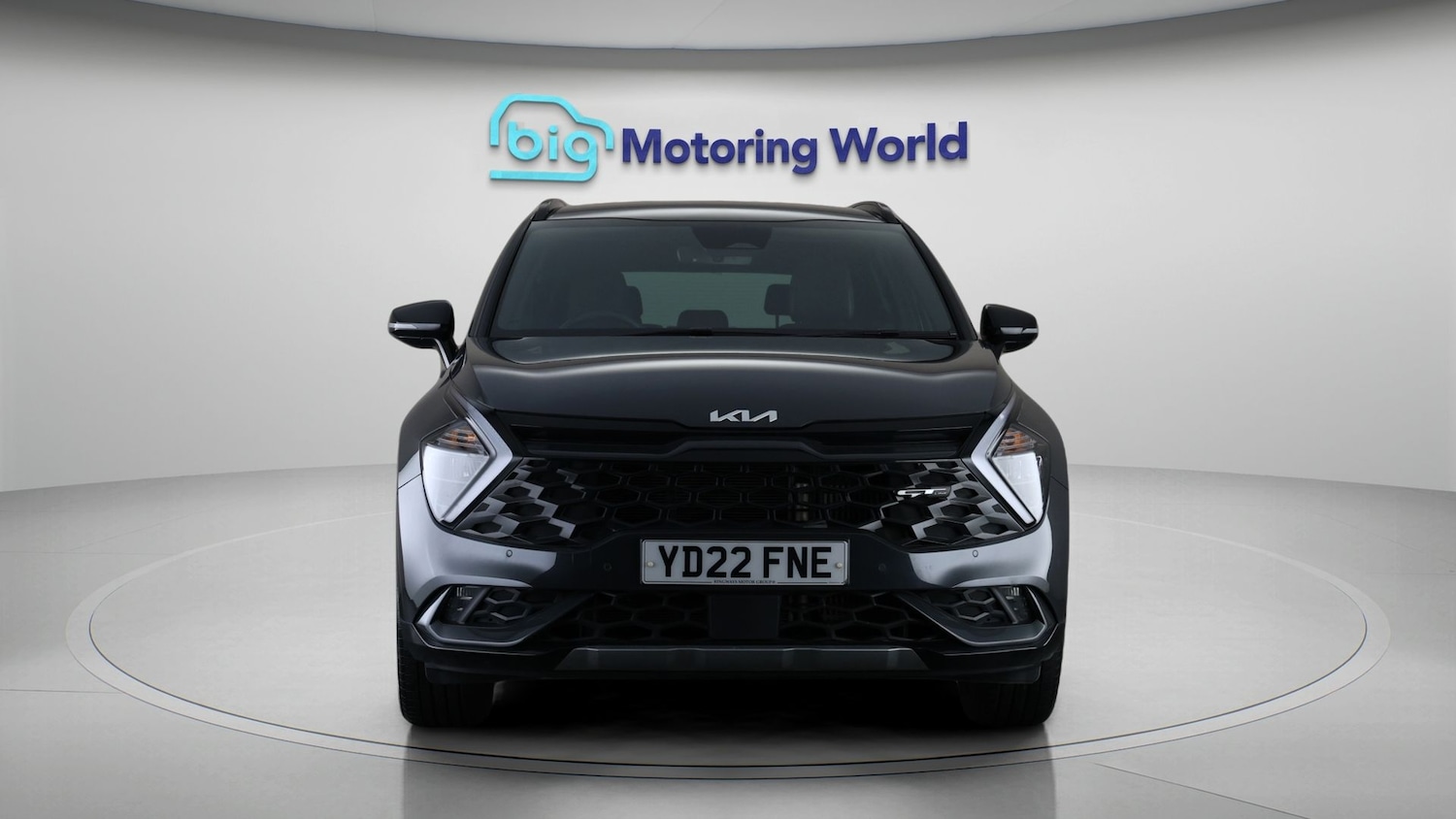 Used Kia Sportage for sale - 78106581: Photo 2