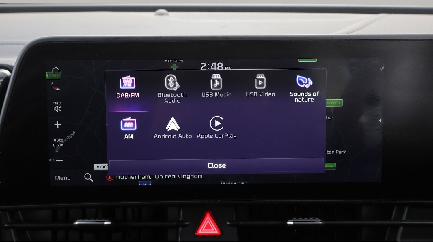 Used Kia Sportage for sale - 78106581: Photo 20