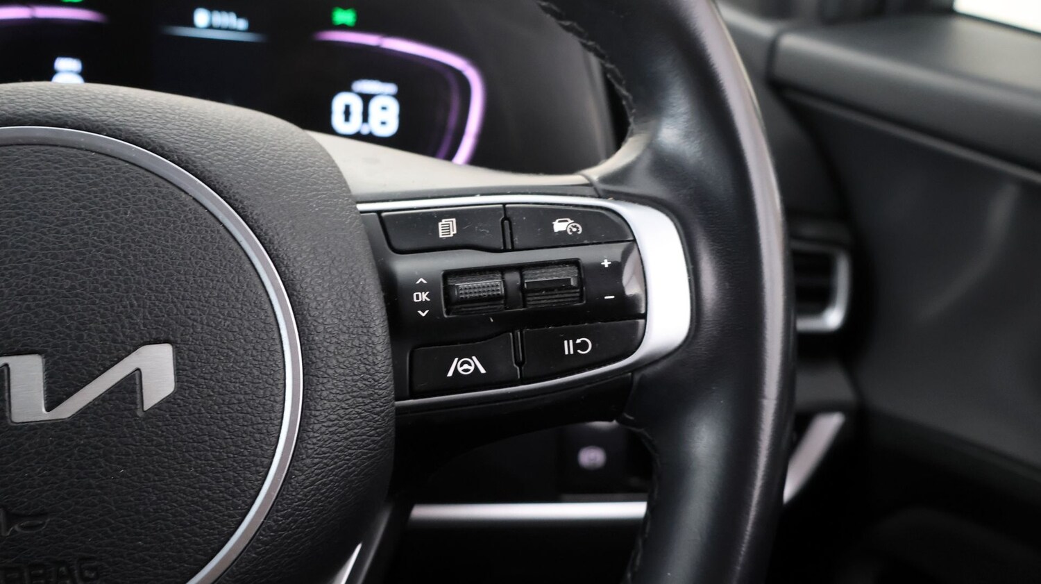 Used Kia Sportage for sale - 78106581: Photo 21