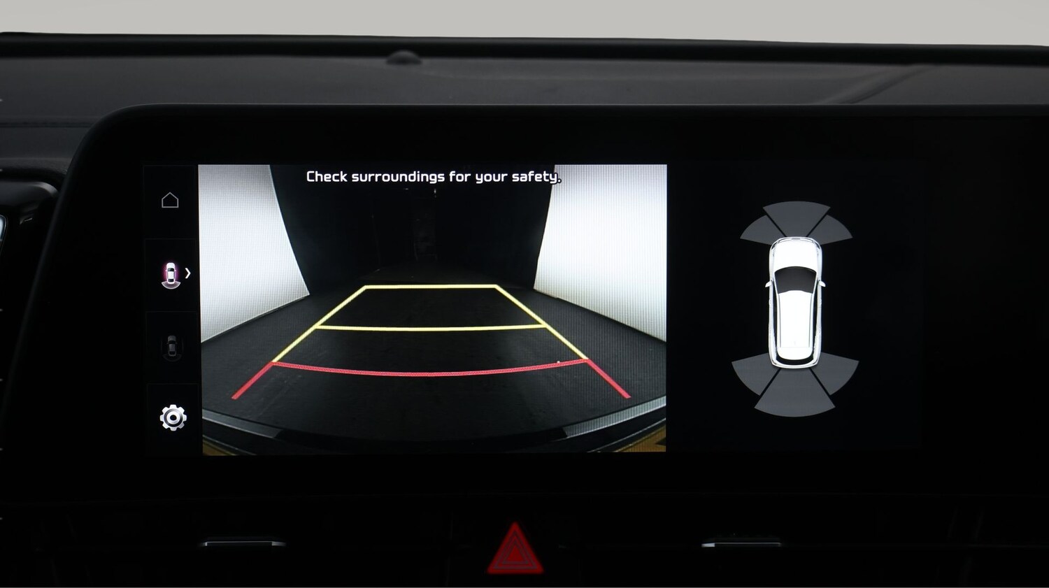 Used Kia Sportage for sale - 78106581: Photo 24