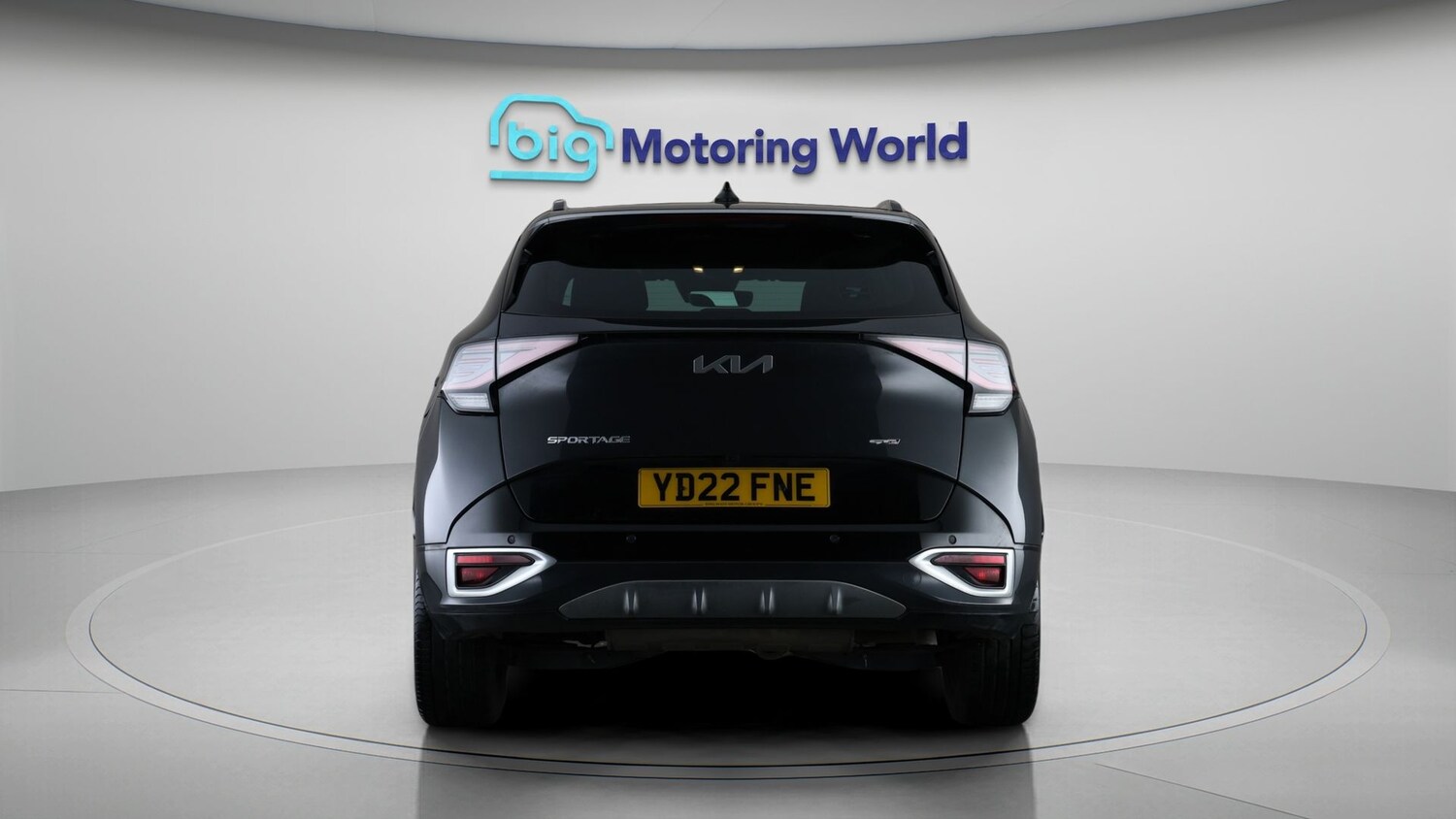 Used Kia Sportage for sale - 78106581: Photo 6