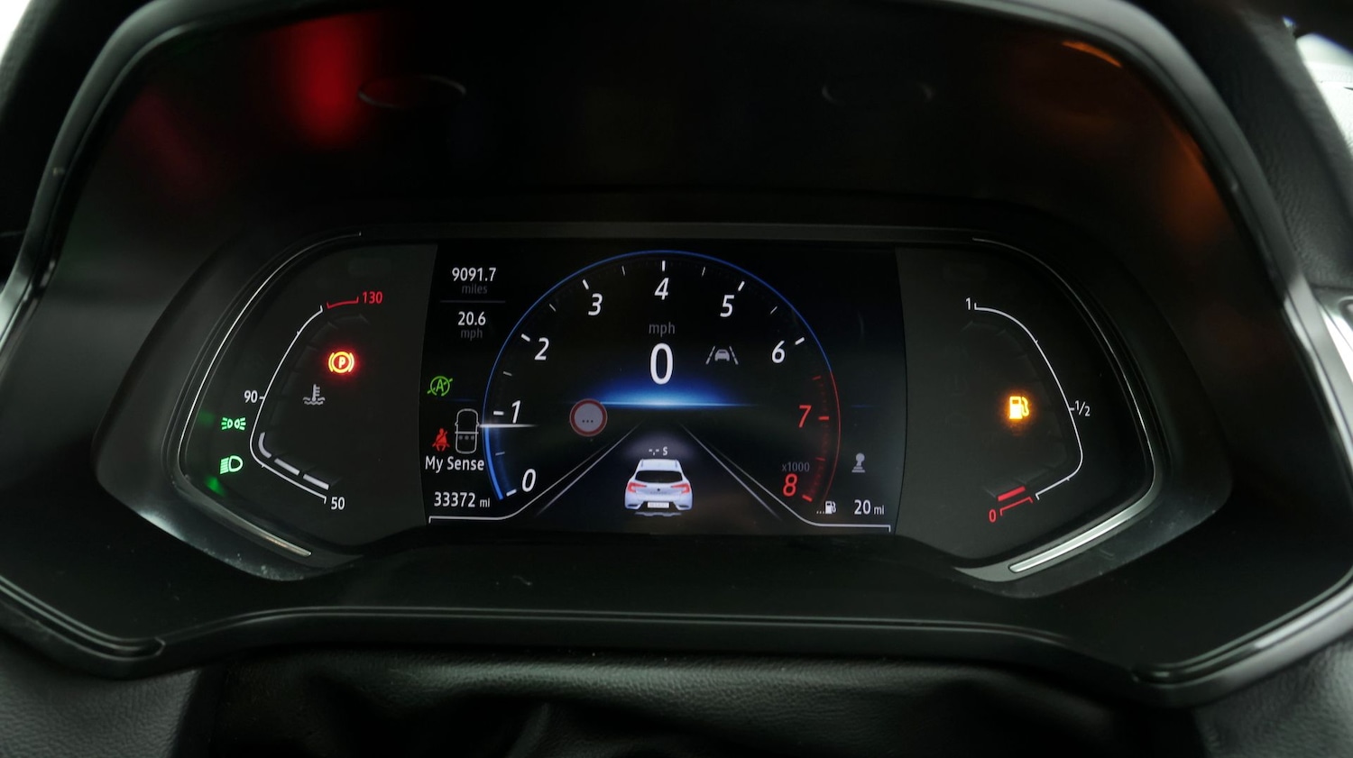 Used Renault Captur 2023 for sale - 78011851: Photo 10