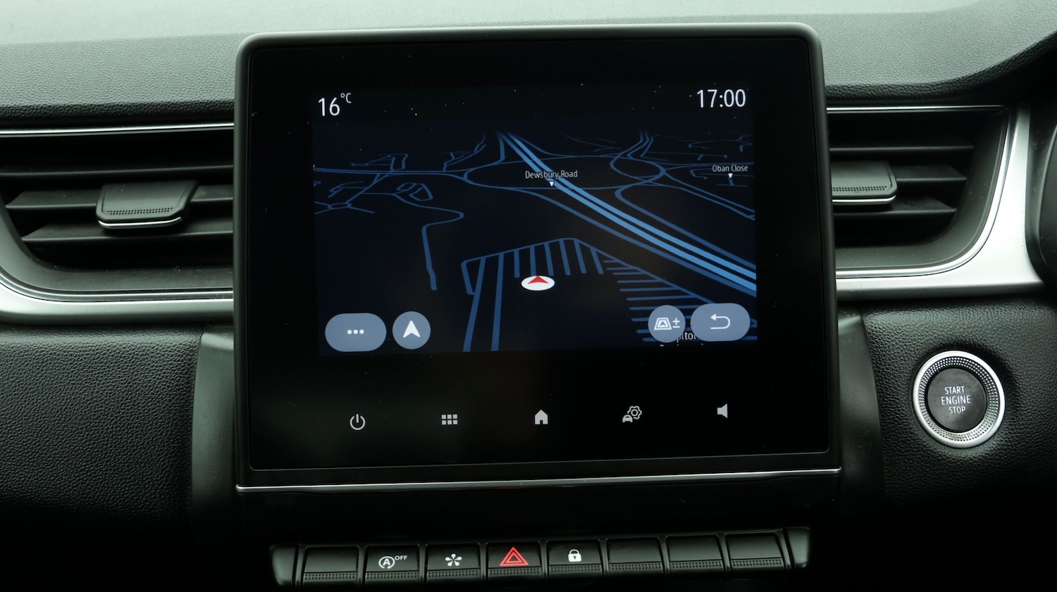 Used Renault Captur 2023 for sale - 78011851: Photo 11