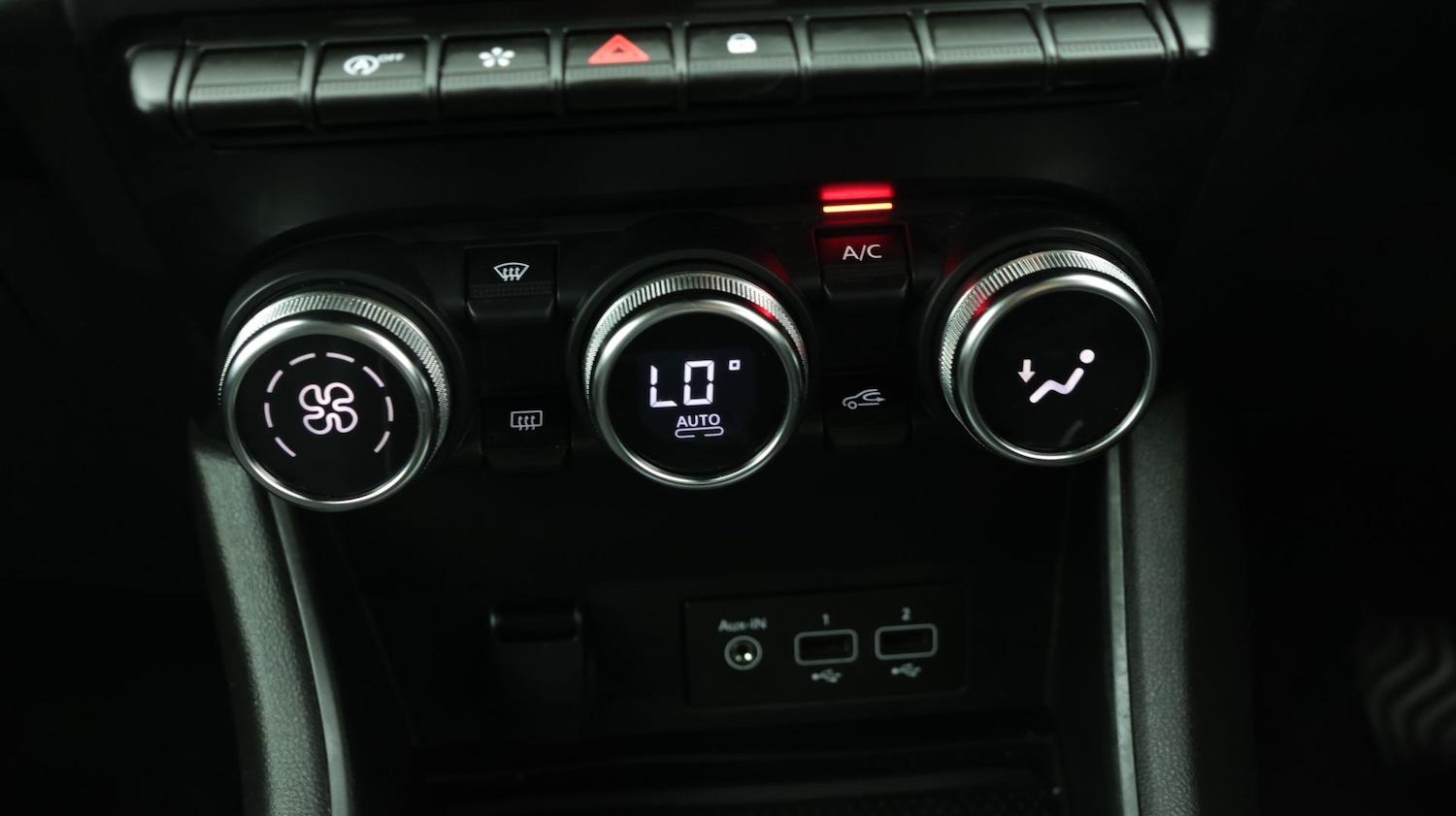 Used Renault Captur 2023 for sale - 78011851: Photo 12