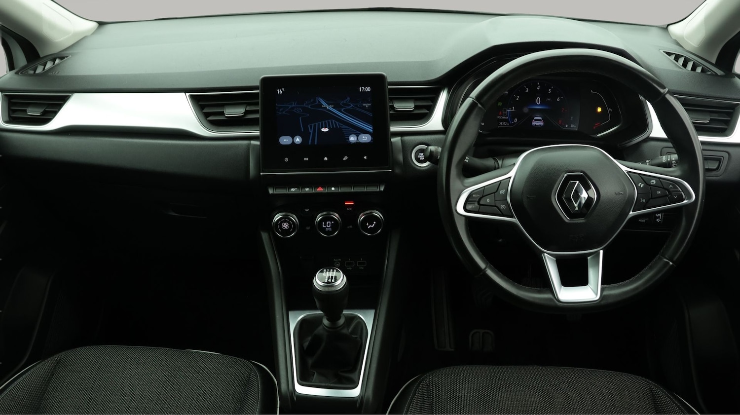 Used Renault Captur 2023 for sale - 78011851: Photo 13