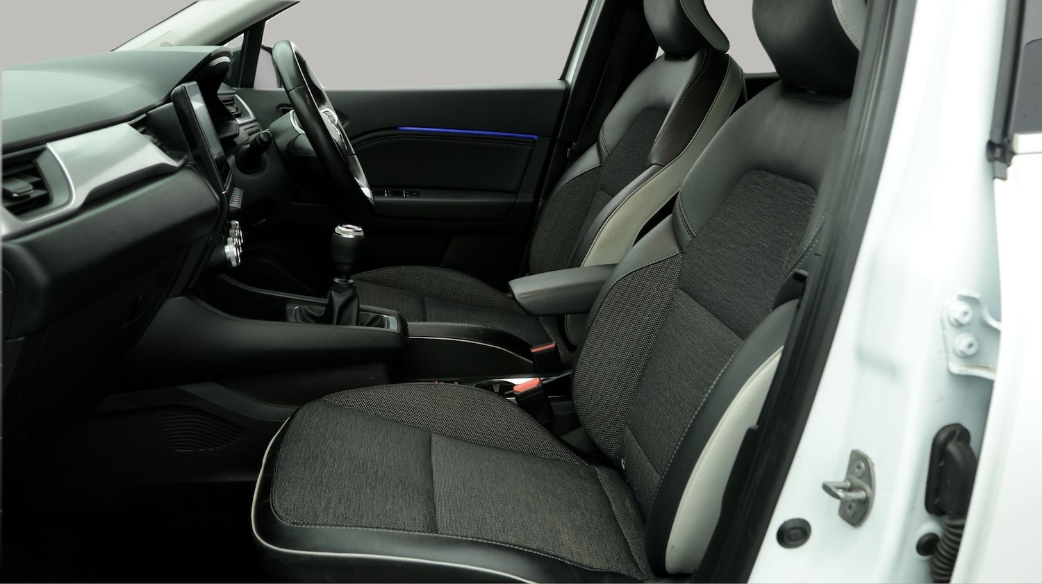 Used Renault Captur 2023 for sale - 78011851: Photo 14